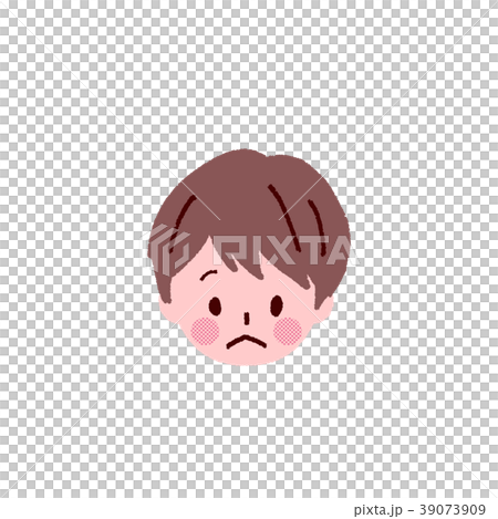 Boy expression Boy expression 39073909