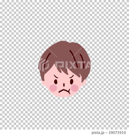 Boy expression Boy expression 39073910