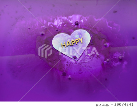 HAPPY 英文字 背景素材 HAPPY 英文字 背景素材 39074241