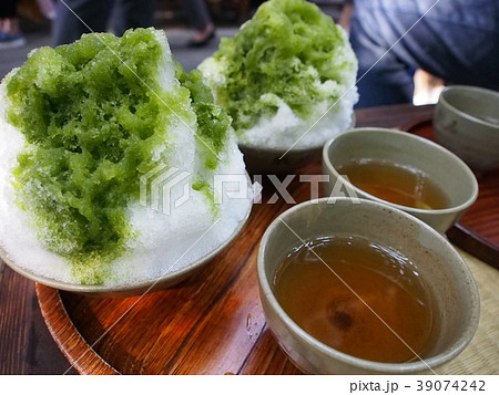 赤福氷 赤福氷 39074242
