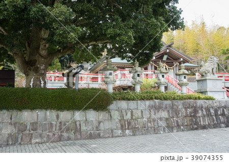 [静岡県]　神祇大社　 39074355