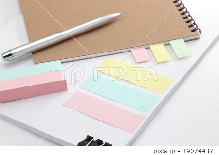 付箋イメージ 付箋イメージ 39074437