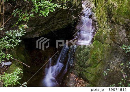 八谷溪谷 39074615