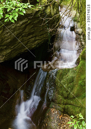 八谷溪谷 39074618
