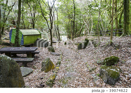 八谷溪谷 39074622