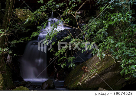 八谷溪谷 39074628