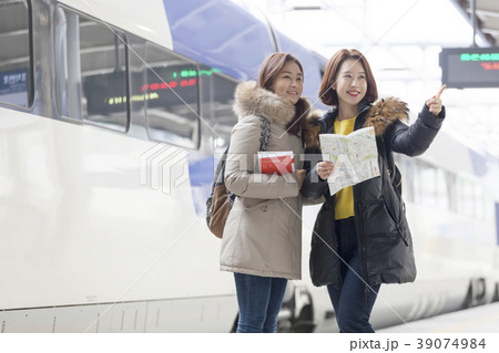 旅行 友達 友人 39074984