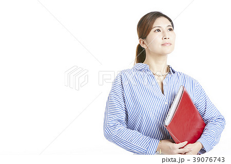 女性 ポートレートシリーズ ビジネス 女性 ポートレートシリーズ ビジネス 39076743