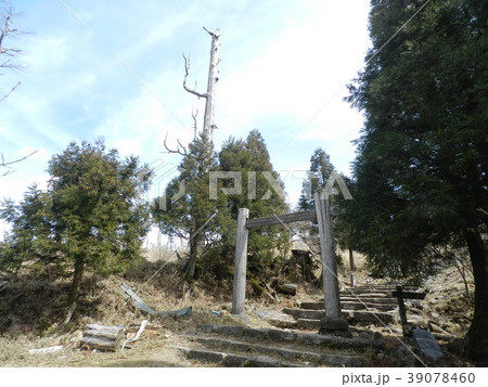 春の英彦山 39078460