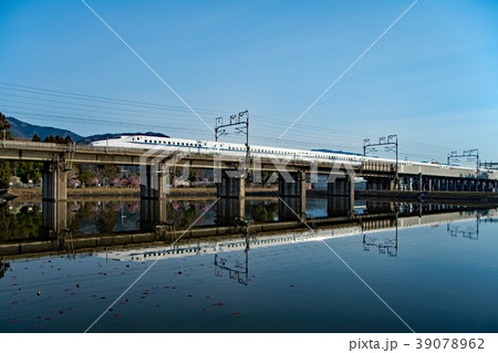 東海道新幹線 39078962