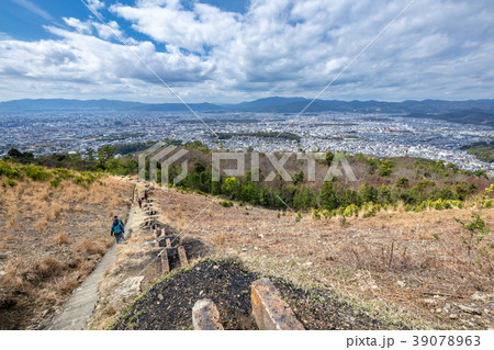 大文字山からの眺望 39078963