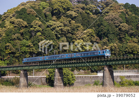 四国高速化の礎を築いたJR四国2000系（TSE：Trans Shikoku Experimen）  39079052