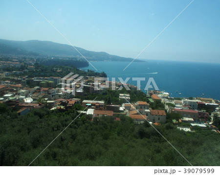 アマルフィ海岸 39079599