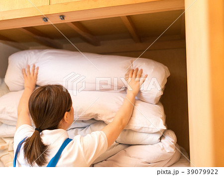 家事代行 39079922