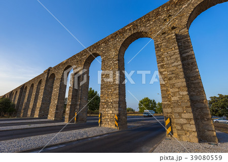 Aqueduct - Evora Portugal Aqueduct - Evora Portugal 39080559