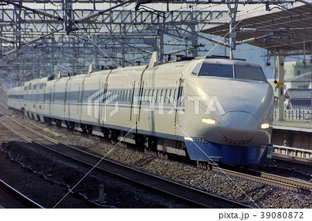 100系新幹線 39080872