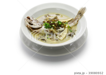 雪菜黄魚湯 雪菜黄魚湯 39080932