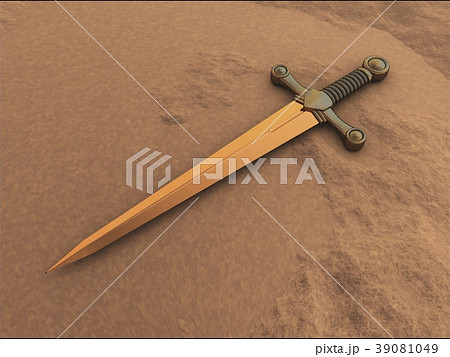ショートソード ショートソード 39081049