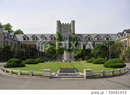 ソウル 三清洞 39081934