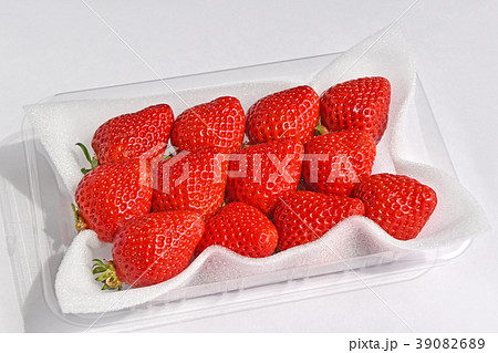 イチゴ(あまおう) イチゴ(あまおう) 39082689