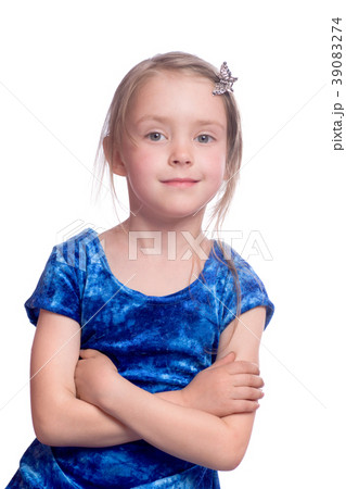 Beautiful girl 39083274