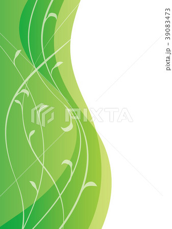 曲線 グリーンケイ 曲線 グリーンケイ 39083473