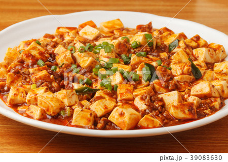 麻婆豆腐 麻婆豆腐 39083630