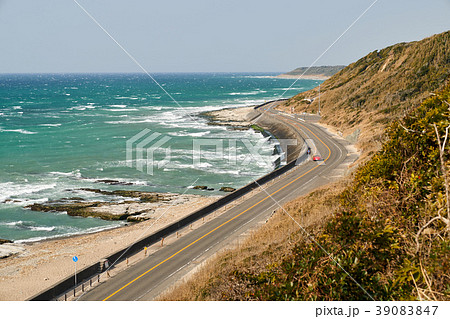 御前崎海岸線 御前崎海岸線 39083847