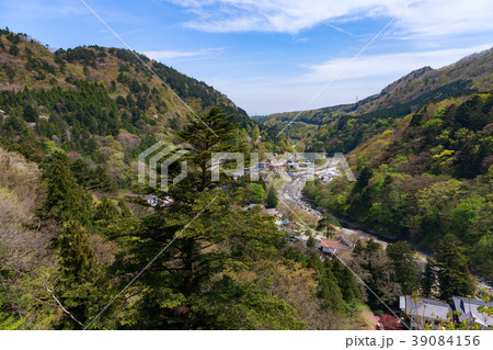 栃木県那須塩原市 板室温泉 那珂川 5月 栃木県那須塩原市 板室温泉 那珂川 5月 39084156