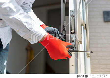 鍵の修理 39084347
