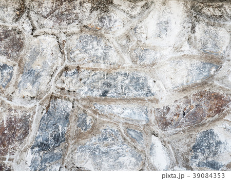 Old dirty stone wall. Old dirty stone wall. 39084353