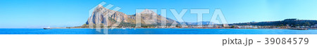 San Vito lo Capo beach, Sicily, Italy 39084579