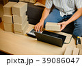 Internet online shopping,  Young business start up 39086047