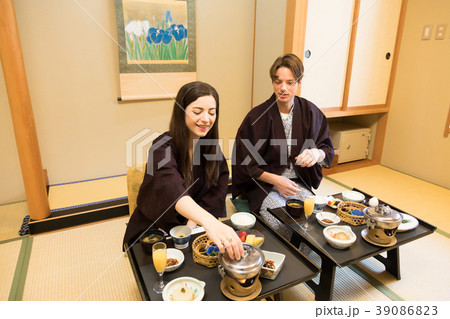 インバウンドイメージ inbound tourist Japan インバウンドイメージ inbound tourist Japan 39086823