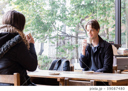 インバウンドイメージ　inbound tourist Japan 39087480