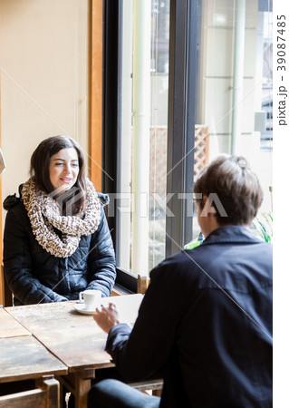 インバウンドイメージ　inbound tourist Japan 39087485