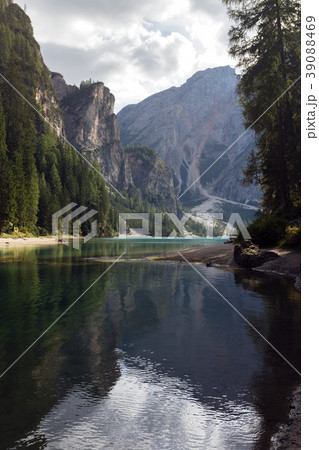 lago di Braies 39088469