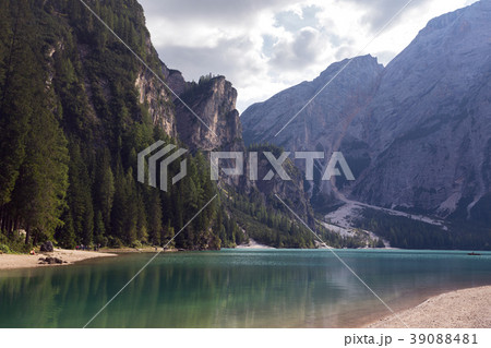 lago di Braies 39088481