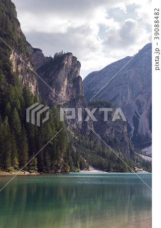lago di Braies 39088482