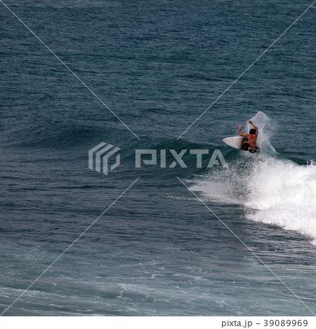 サーファー サーフィン 練習 サーファー サーフィン 練習 39089969