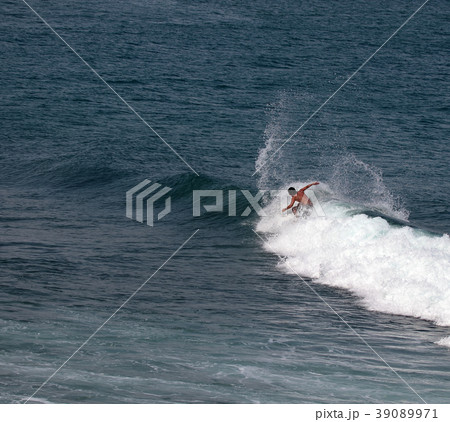 サーファー サーフィン 練習 サーファー サーフィン 練習 39089971
