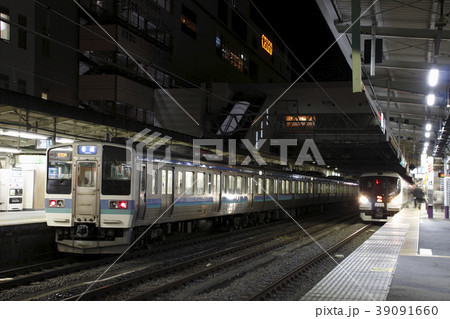 ［CO］中央本線211系電車 39091660