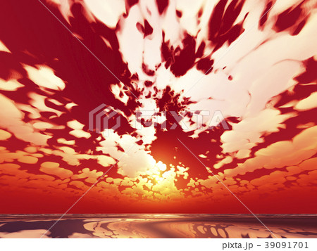 風と雲と海と 風と雲と海と 39091701