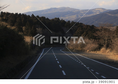 伊豆スカイラインにて 39091901