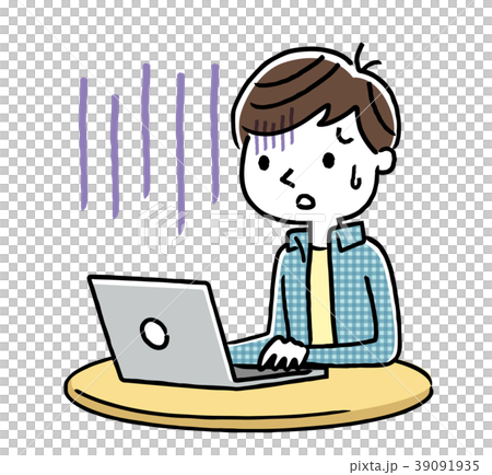 Boys: Internet, PC 39091935