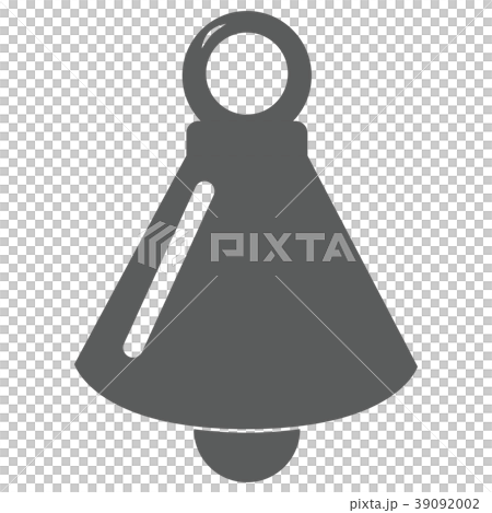 響鈴例證象 39092002