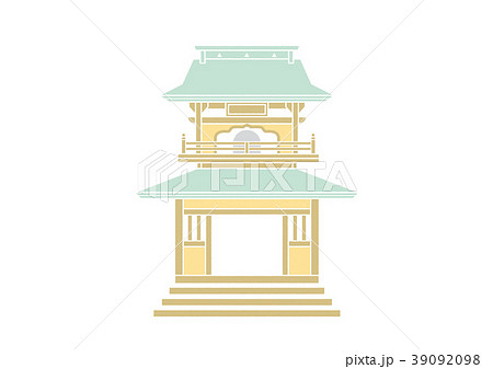 浄智寺 39092098