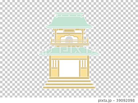Jochiji Temple 39092098
