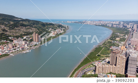 景色 風景 交通 39092203