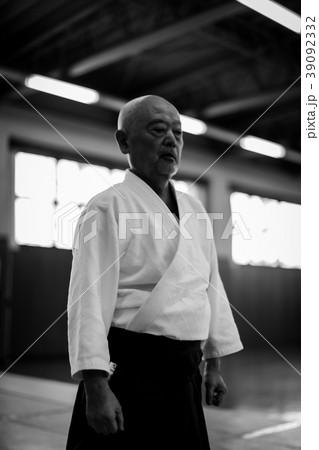 Aikido 39092332